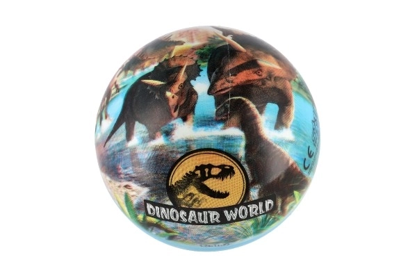 Balle Monde des Dinosaures