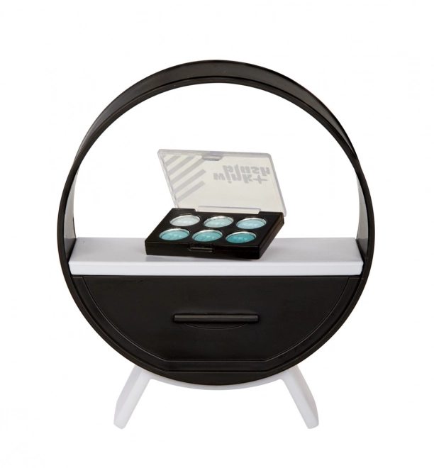 Figurine de mini cosmétiques Miniverse