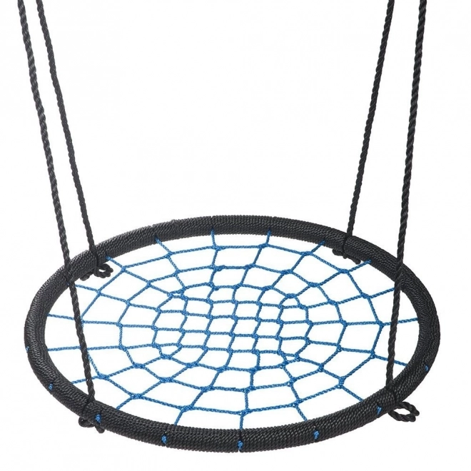 Anneau à bascule diamètre 60 cm - bleu