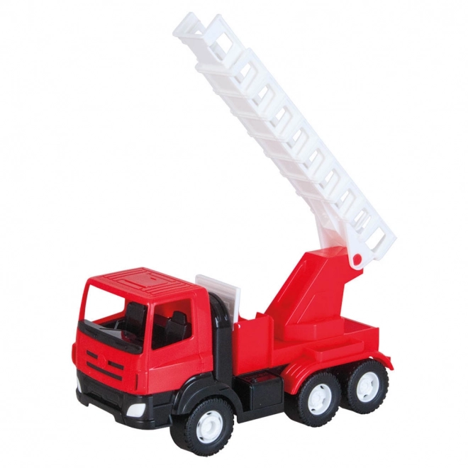 Tatra Phoenix pompiers 30 cm