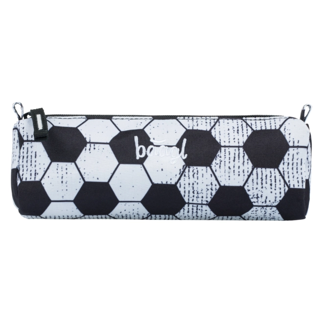 Design de football stylé