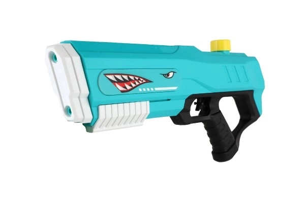 Pistolet à eau Requin pour enfants