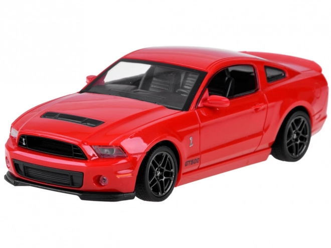 Voiture télécommandée Ford Shelby GT500