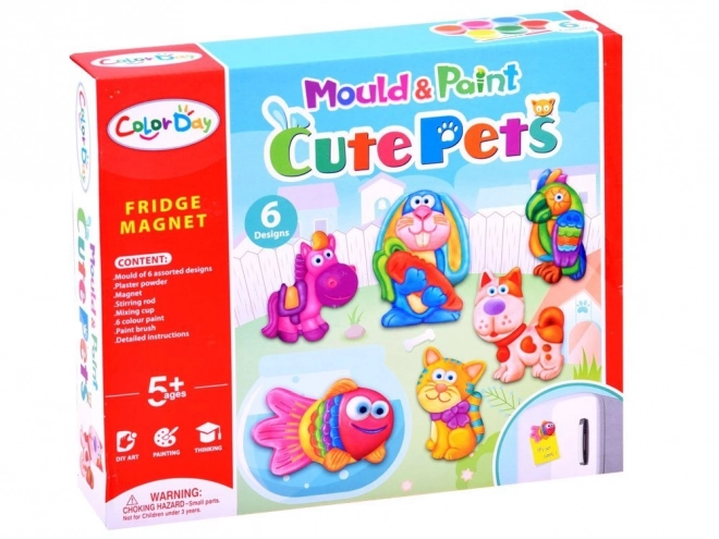 Kit créatif pour enfants