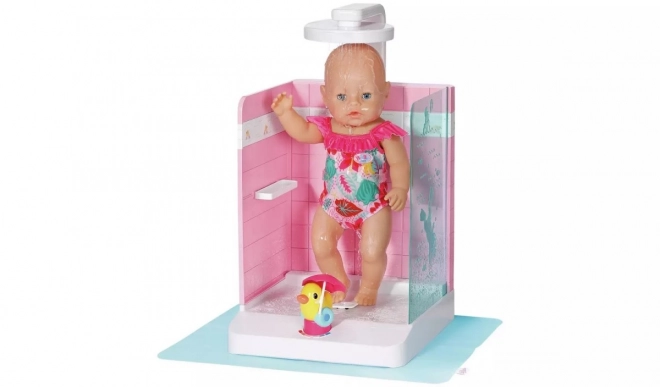 CABINE DE DOUCHE BABY born