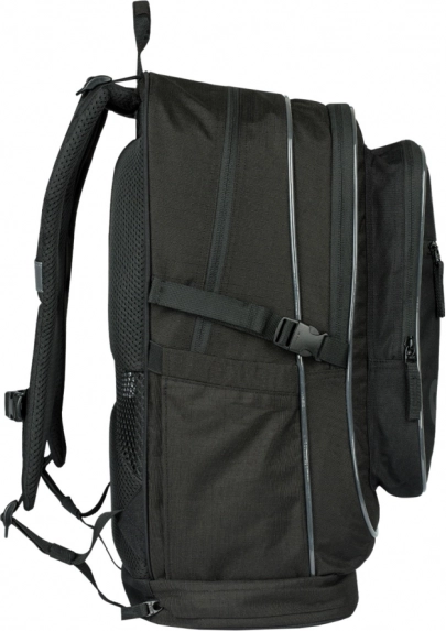 Cartable scolaire Baagl Cubic noir
