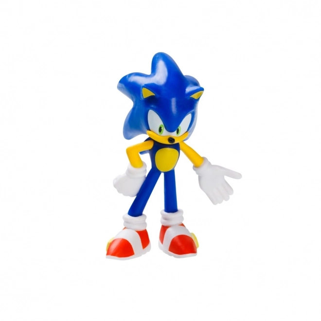 Figurine Sonic 1 pc