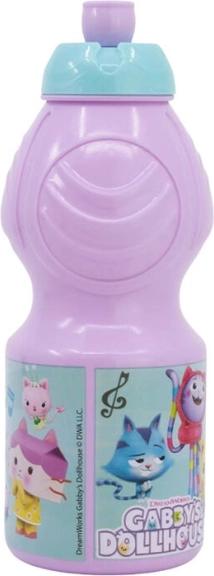 Design ludique pour enfants