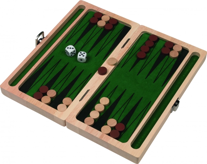 Ensemble complet prêt à jouer