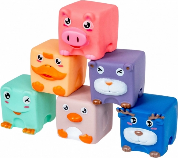 Développement de la motricité fine