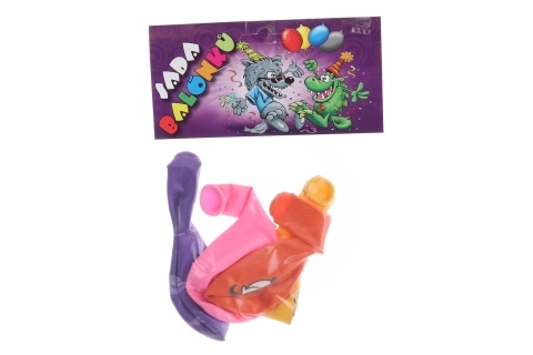 Ballons gonflables Ferme 4 pcs