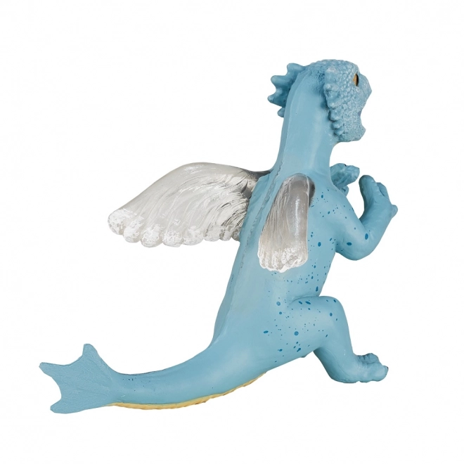 Mojo Animal Planet Nouveau-né Dragon de Mer