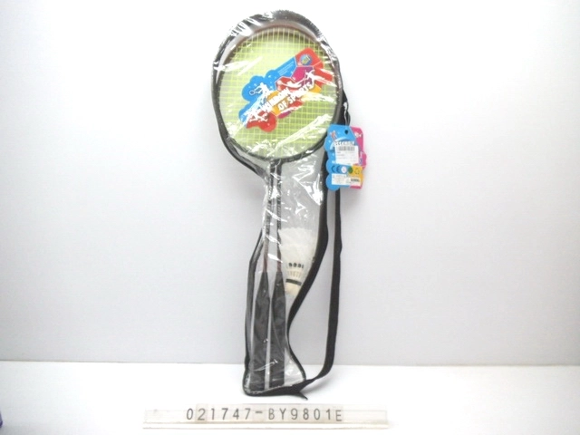 Ensemble de badminton 63 cm