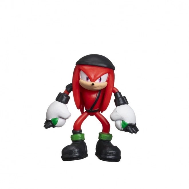 Ensemble de 5 figurines Sonic