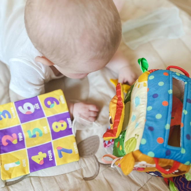 Boîte éducative pour enfants Woopie
