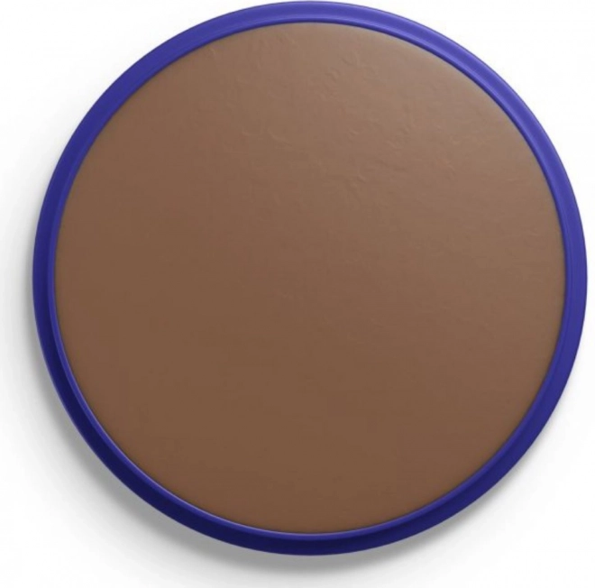 Snazaroo Peinture pour Visage Beige Marron 18 ml