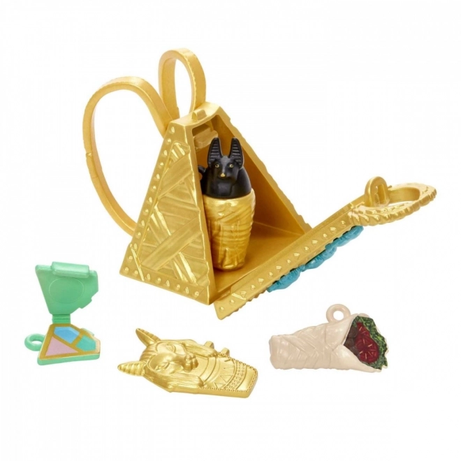 Poupée Monster High Cleo De Nile