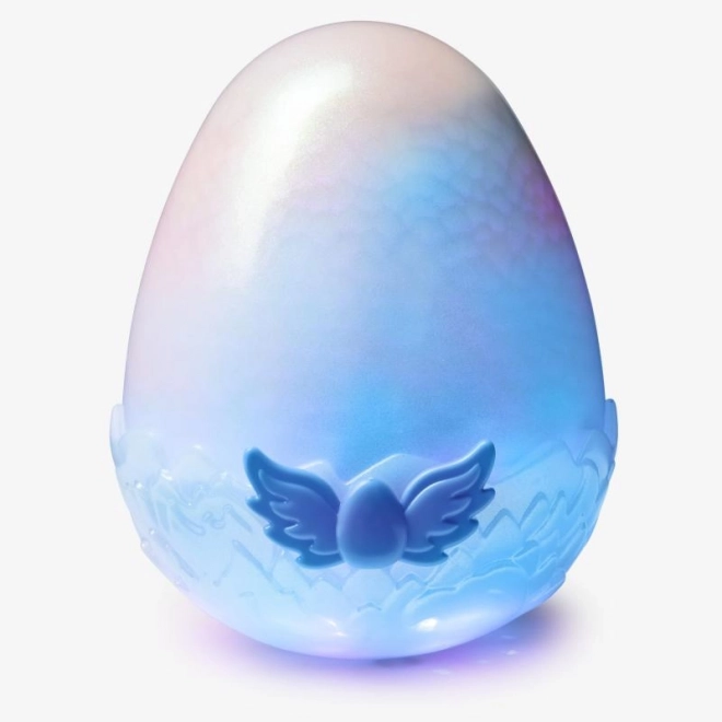 Hatchimals dragon interactif