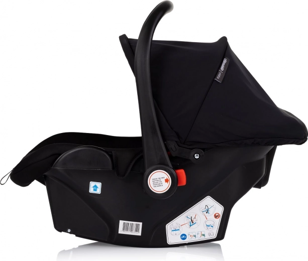 Sécurité selon i-Size ECE R129/03