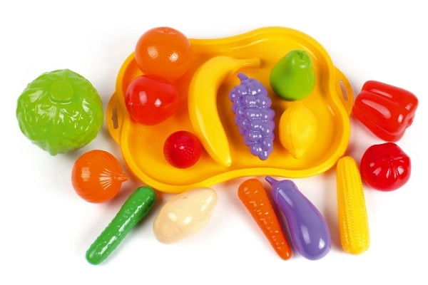 Coloré et attrayant