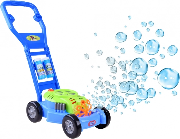 Démarrage facile et flux de bulles