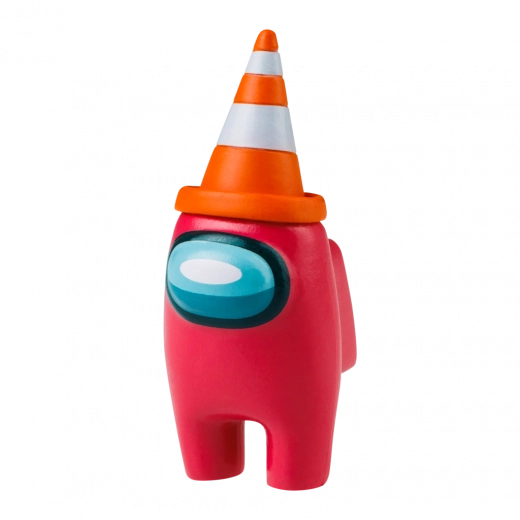 Designs emblématiques d’AMONG US