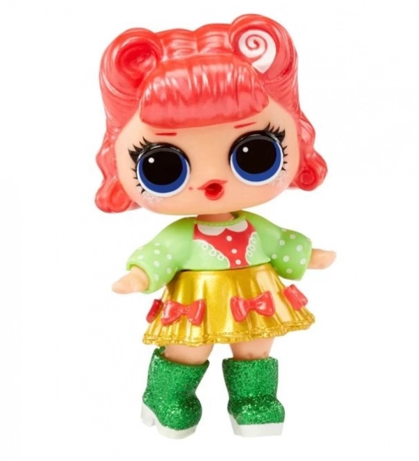 L.O.L. Surprise Holiday surprise poupée 1 pc