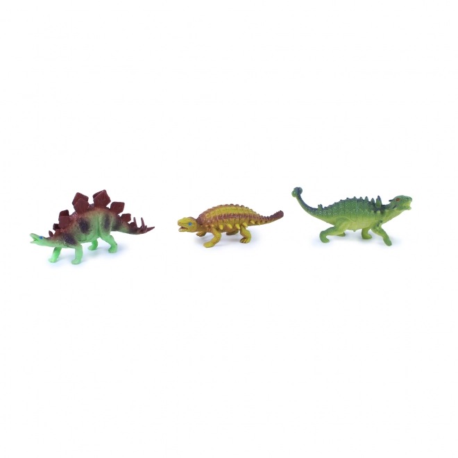 Dinosaure 15 - 18 cm