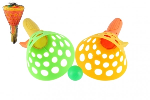 Jeu d'extérieur - Attrape-balle