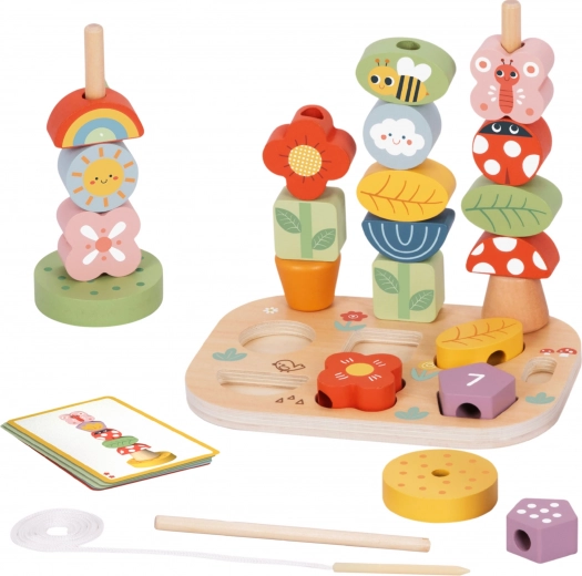 5 activités dans une seule boîte