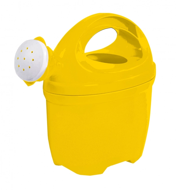 Androni Petit arrosoir 1 l - jaune