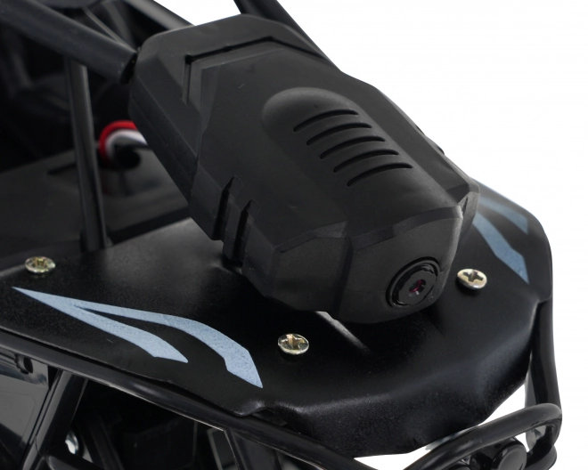 Voiture RC Tout-Terrain avec Caméra et Wi-Fi