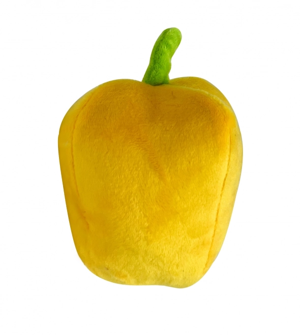 Magic Baby Légumes dans un panier - jouet en peluche