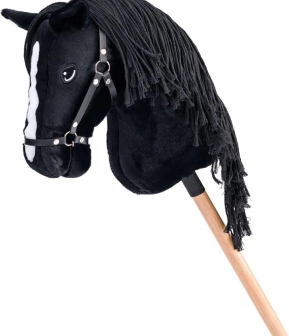 Cortez, cheval à bascule premium
