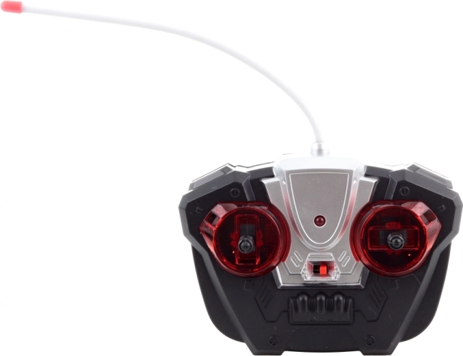 Télécommande intuitive 27 MHz