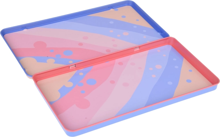 Boîte de rangement élégante