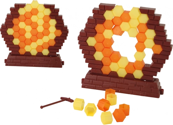 Plaisir d’empilage