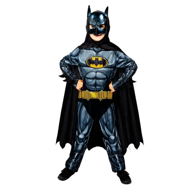 Déguisement de Batman pour enfants de 10 à 12 ans