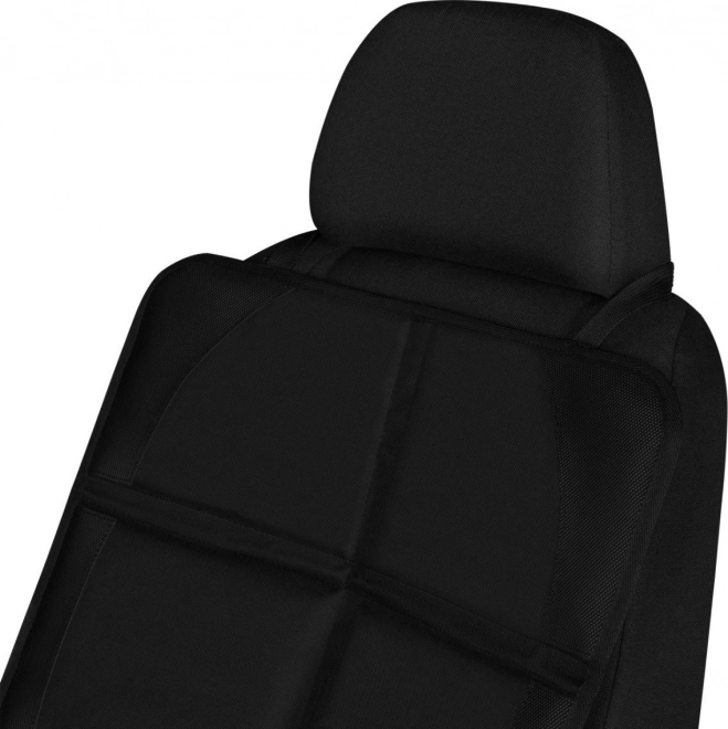 Matelas de protection sous le siège auto Lionelo Sikker Black Carbon