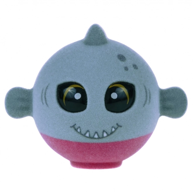 Figurine Flockies Piranha Peri