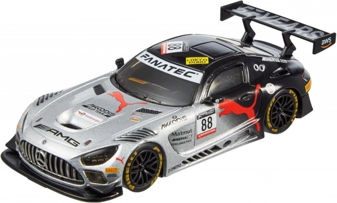 Véhicule Premium 1:43 Mercedes