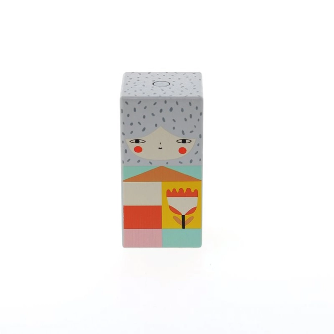 Design par Suzy Ultman