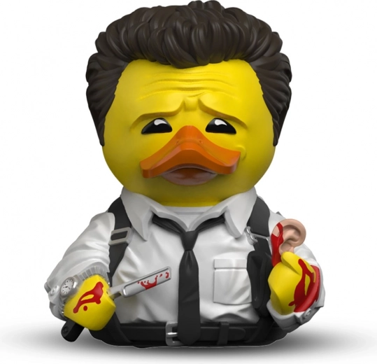 Design iconique de Mr. Blonde