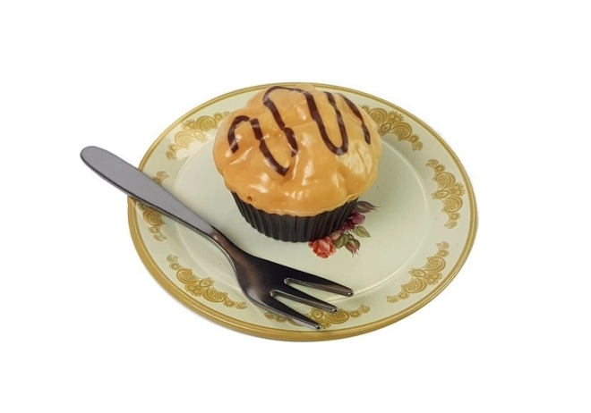 Service à thé pour enfants Pâtisserie