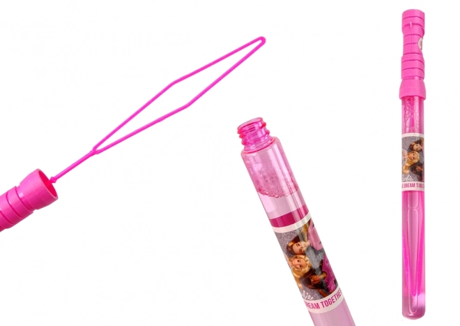 Épée Bublifuk Barbie Rose 120ml