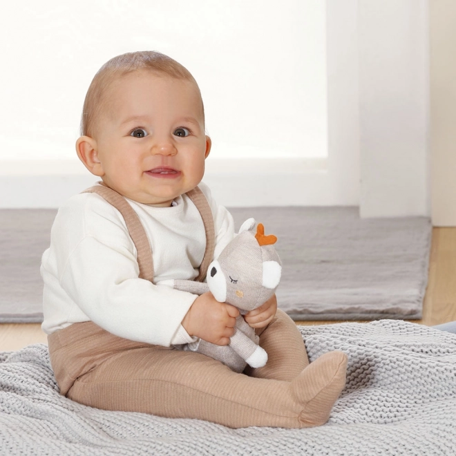Ourson en peluche, FehnNatur 2.0
