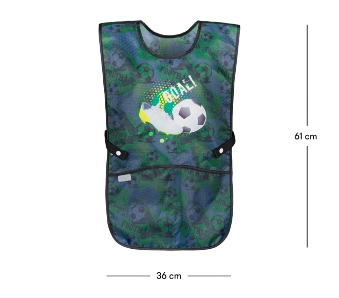 Tablier enfant Football par la marque BAAGL