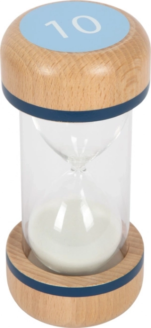 Small Foot Ensemble de Sablier en Bois XL