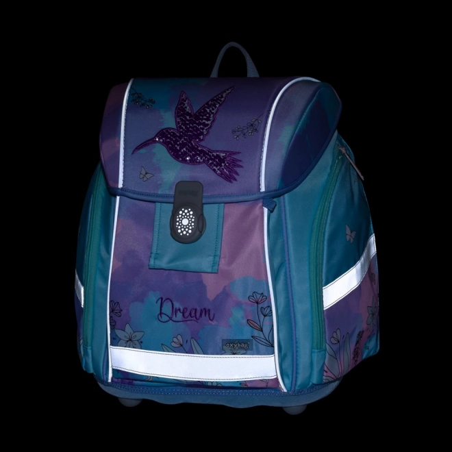 Ensemble scolaire Premium Light Colibri