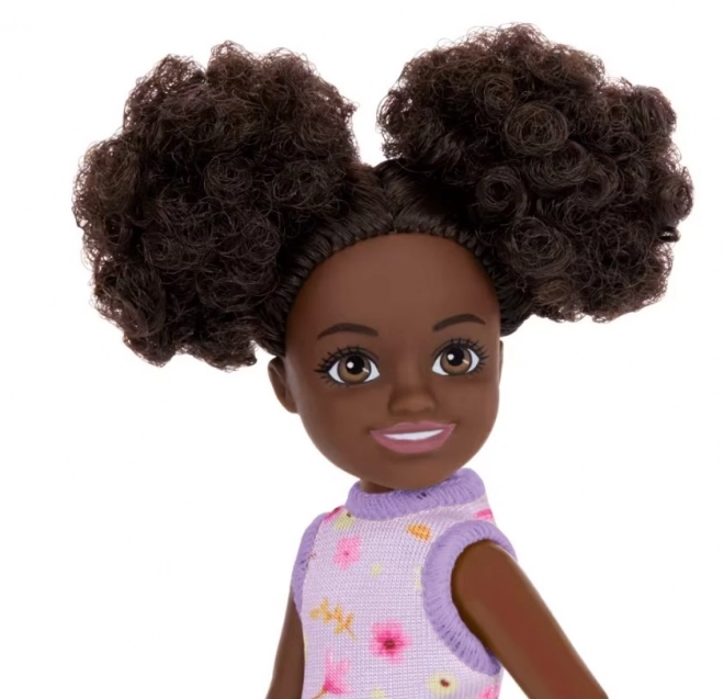 Poupée Chelsea Barbie